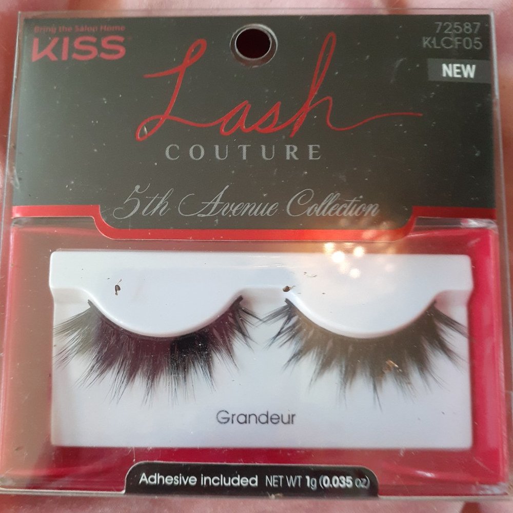 SALE!!! Brand New False Eyelashes